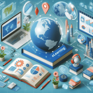 eLearning Trends and Insights: Essential Overview for 2024