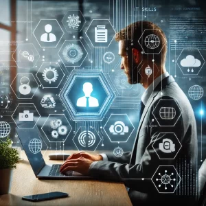 How to Choose the Right IT Training Program: A Guide for Aspiring Professionals
